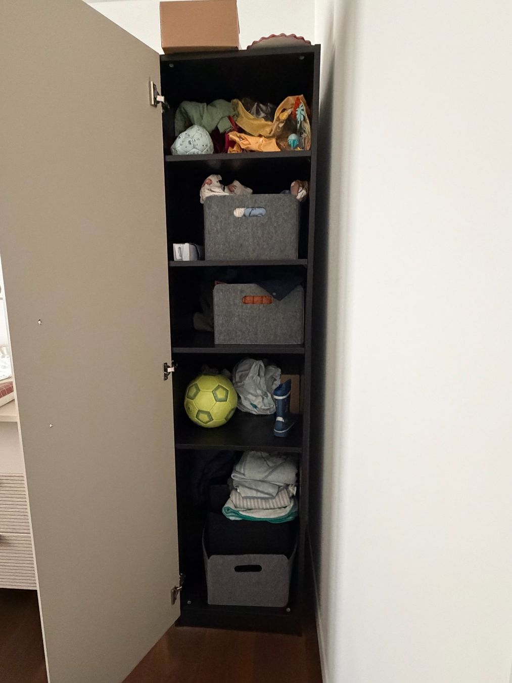 Ikea Schränke: Ikea Pax – Gebraucht aus Grellingen von csu_ly52 2
