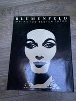 Erwin Blumenfeld Meine 100 besten Fotos Bildband Buch
