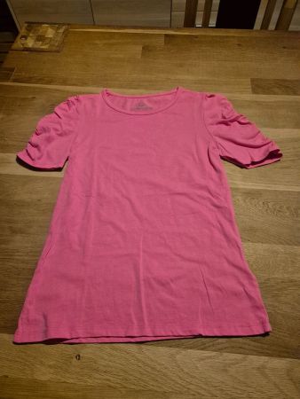 neu: T-Shirt Gr. XS, 95% Baumwolle
