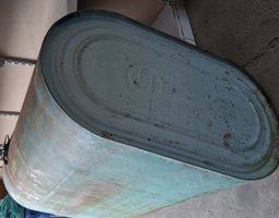 Diesel Heizöl Tank