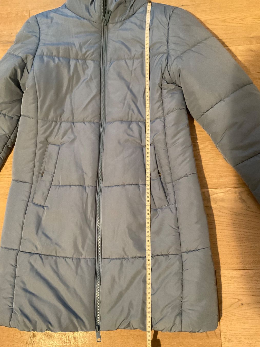 Giacche: M&S Winterjacke – Usato da Figino venduto da Stefano03 6