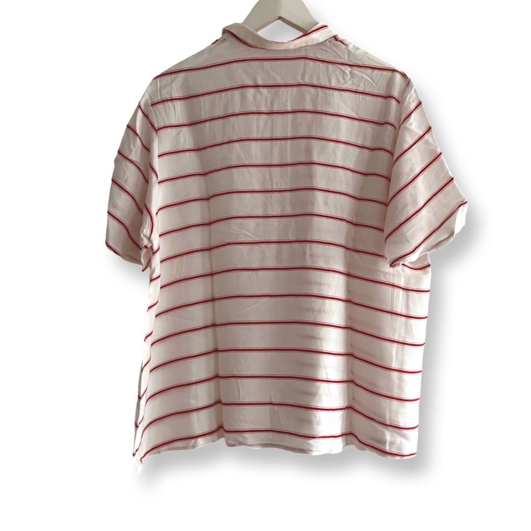 Magliette Polo: American Vintage Poloshirt - neu - – Nuovo (secondo la descrizione) da Jona venduto da vanessasupermarket20 7