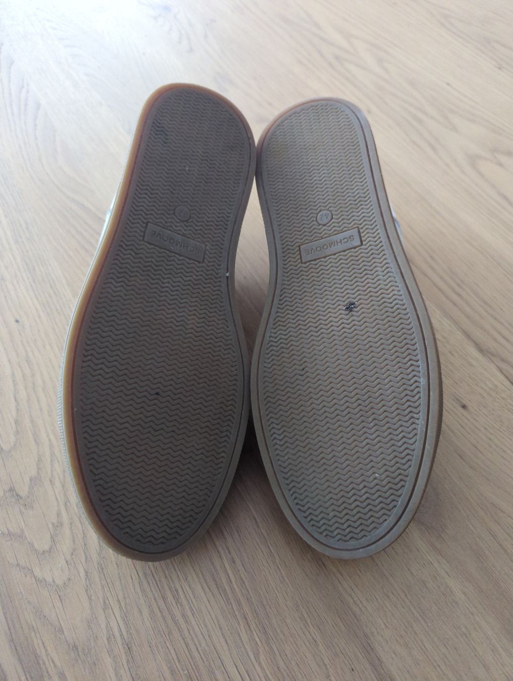Scarpe da uomo: baskets Schmoove Spark Granger – Nuovo (secondo la descrizione) da Ardon venduto da hel_2xvs 1