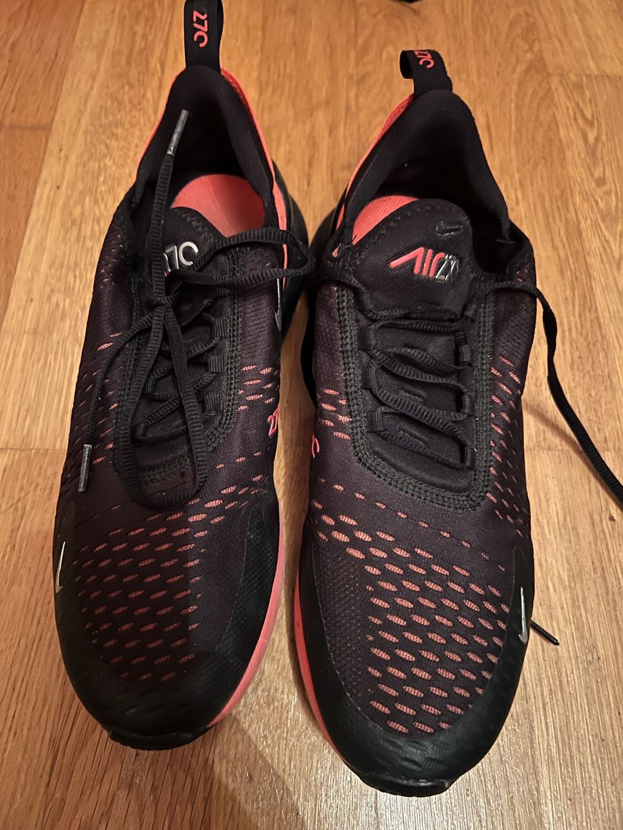 Nike Herrenschuhe: Turnschuhe Nike – Gebraucht aus Henau von pacogima