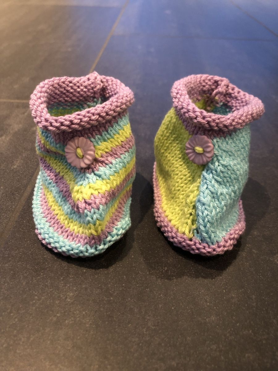 Calze per bambini: Baby-Finkli – Nuovo e nell'imballaggio originale da Hochdorf venduto da amlafy 6