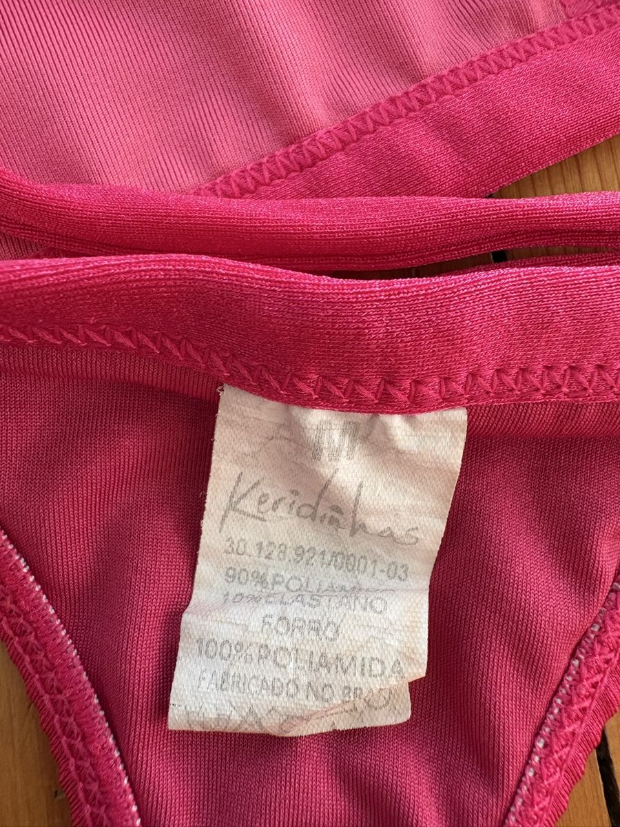 Badekleider & Bikinis: Bikini string brasilian – Gebraucht aus Sion von edelweissse 2
