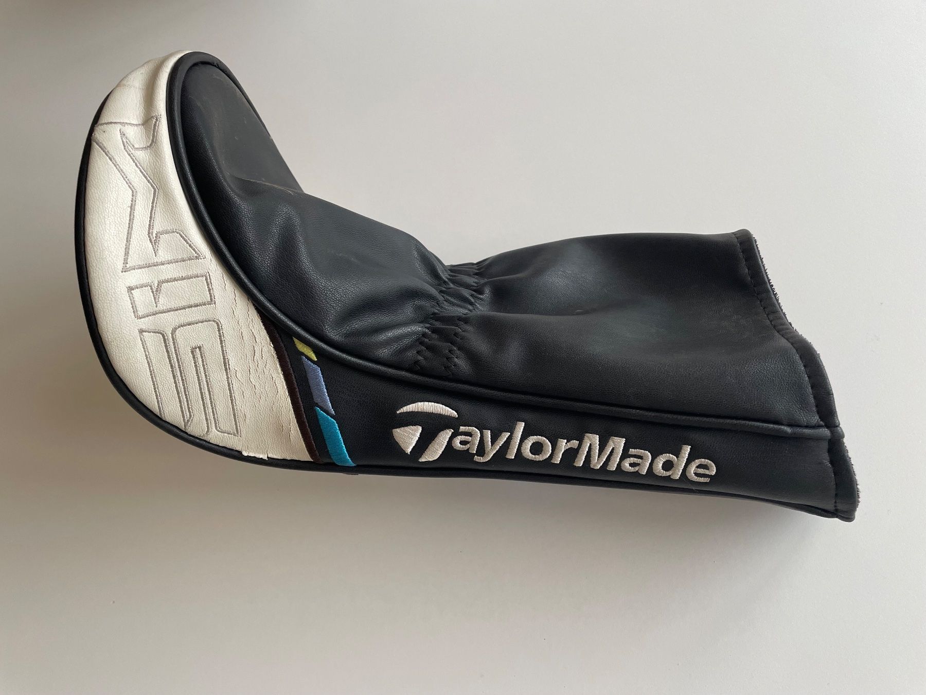Taylor Made Clubs & Sets: Golf Driver TaylorMade SIM2 Max – D'occasion à Oberrohrdorf par Roger_d.V._66 5