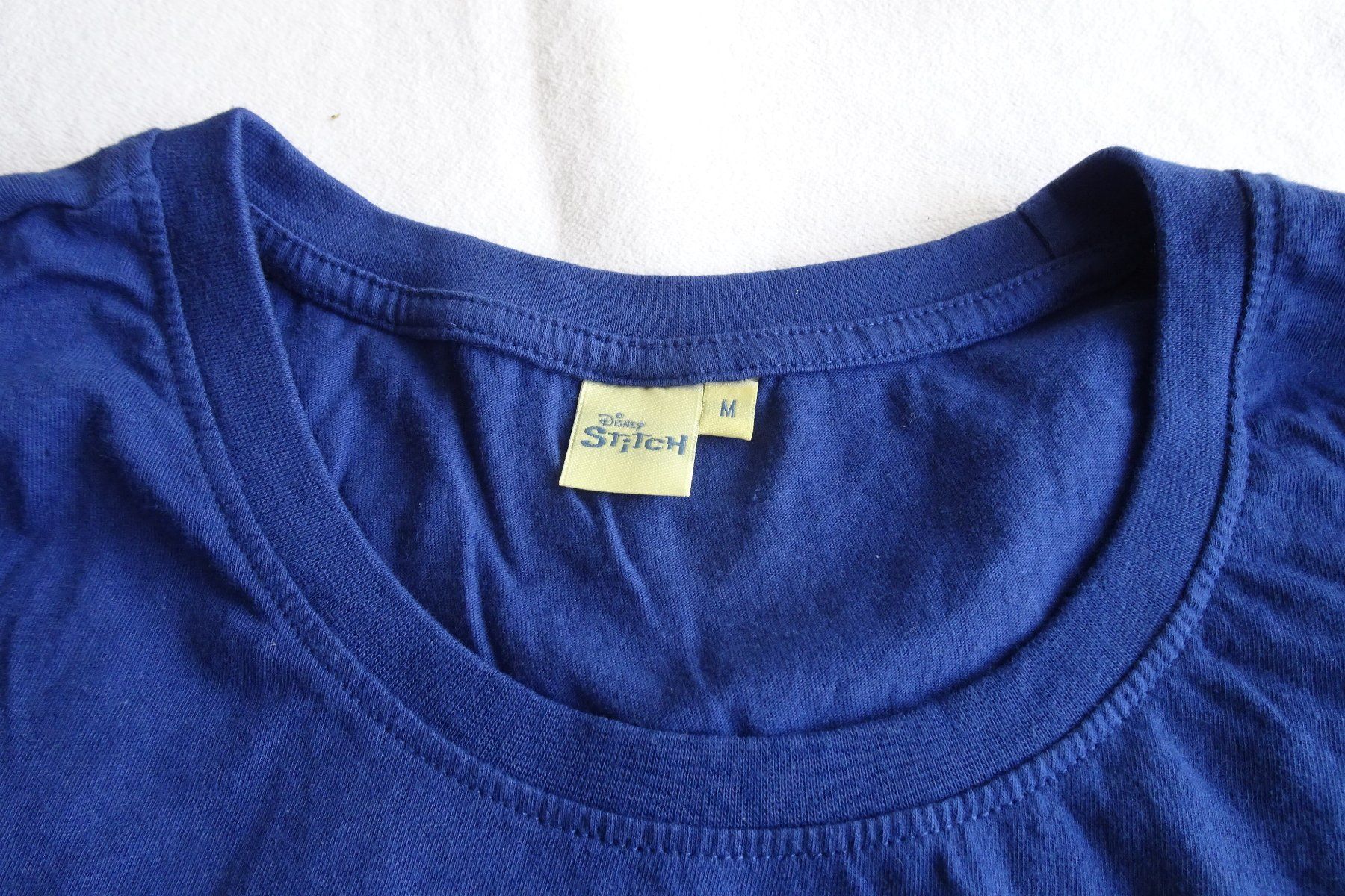 Camicette, T-shirt & Top: 2 T Shirts Stitch Gr. 164 – Usato da Strengelbach venduto da schmetterling20 6