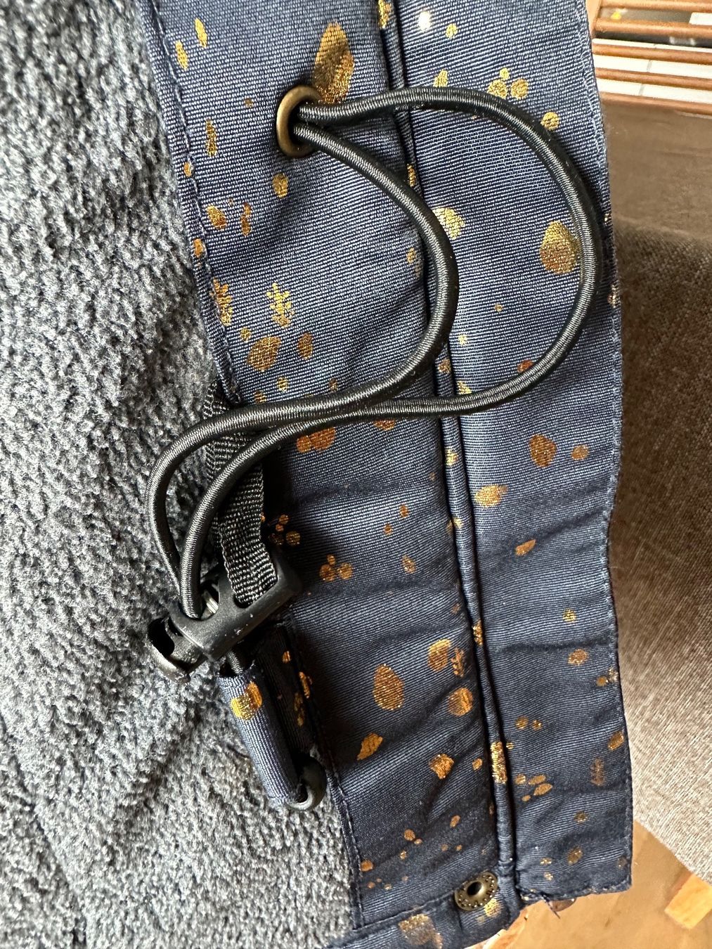Giacche & Cappotti: Mikk Winter Jacke Madchen Gr. 98 – Usato da Oberwil b. Zug venduto da pHO3NiX 2