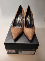 Damenschuhe Pumps  echt Leder Grösse 37 Bruglia Designer
