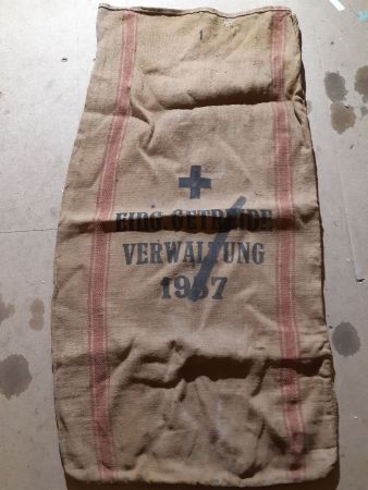 Jutensack 1957