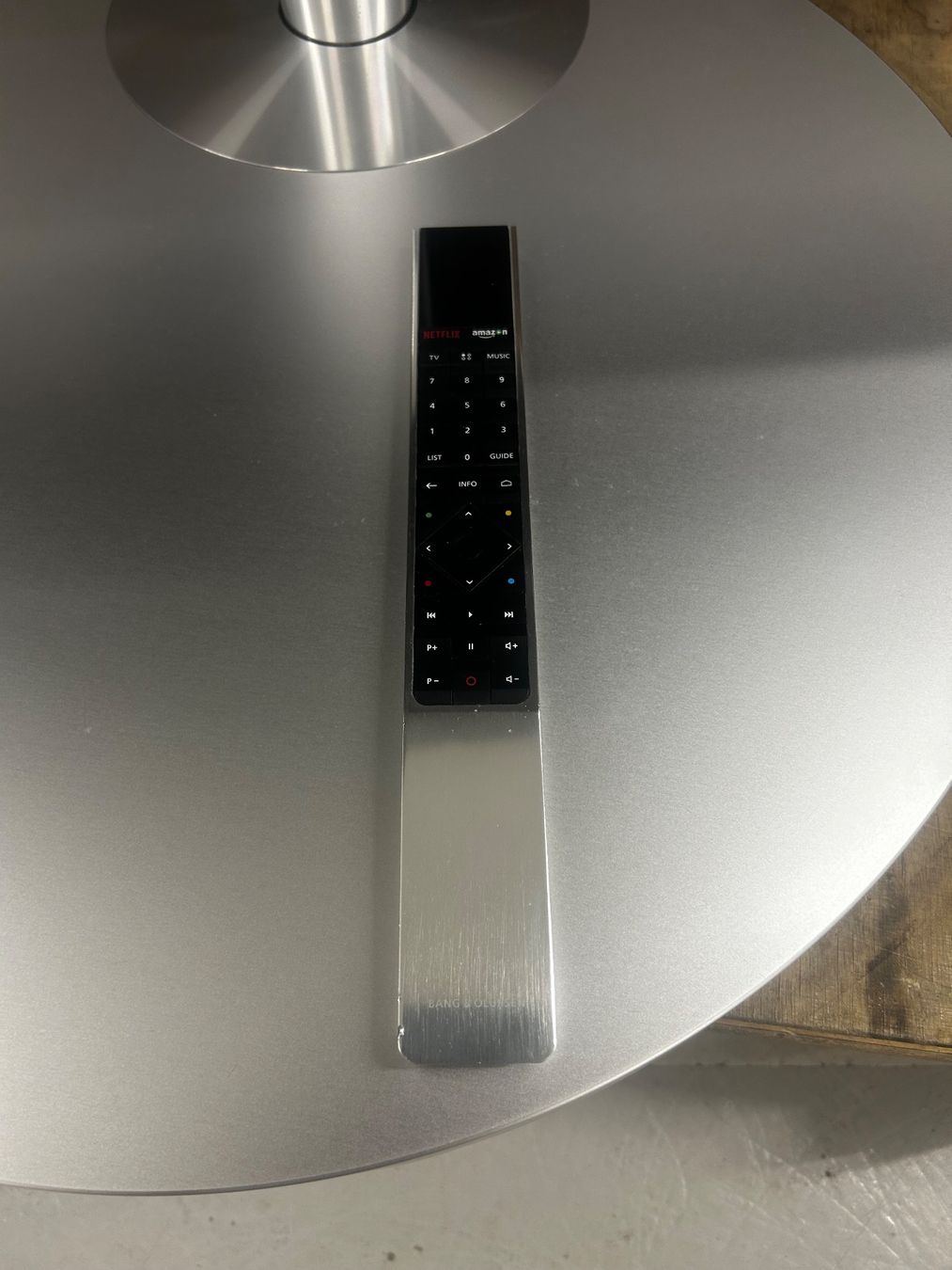 Bang & Olufsen Appareils TV: Beo Vision Eclipse 55 MBSF – D'occasion à Maienfeld par LehnerAkustikAG 1