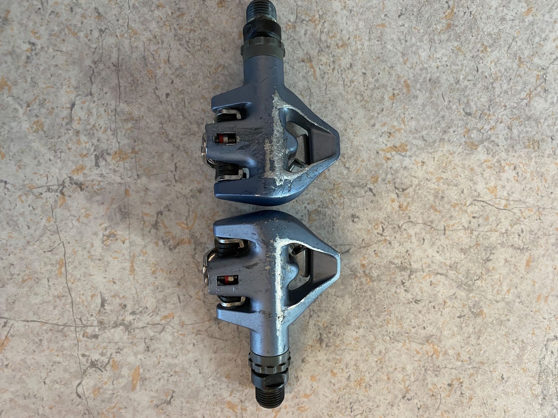 Shimano Ersatzteile: Shimano PD-A515 – Gebraucht aus Hittnau von Sotto 2