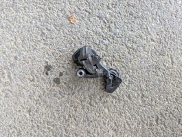 Shimano Ultegra rear derailleur RD-6700