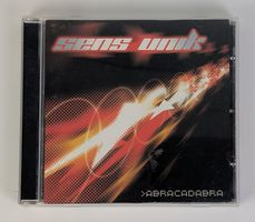 Sens Unik - Abracadabra CD - Top