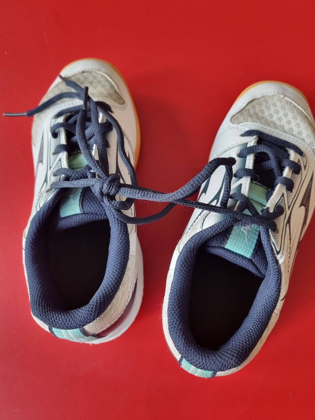 Mizuno Chaussures garçon: mizuno 32.5 – D'occasion à Basel par Waranwaran