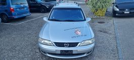 Opel Vectra Caravan 2.2l Automat