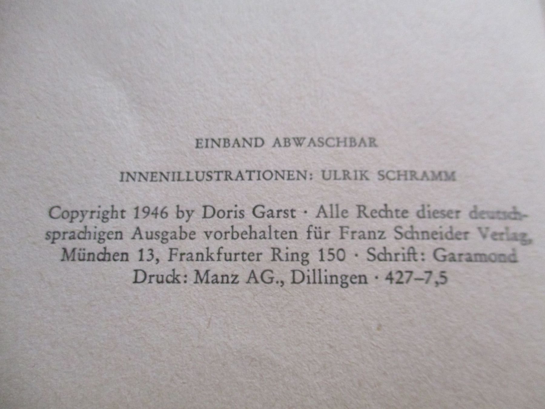 Libri: Buch Sitting Bull, S.Garst – Usato da Birsfelden venduto da alles-muss-raus 1