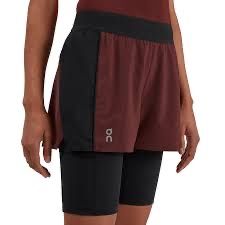 Pantaloni: On Running Active Shorts Damen Gr. M – Usato da Zürich venduto da katidust 3