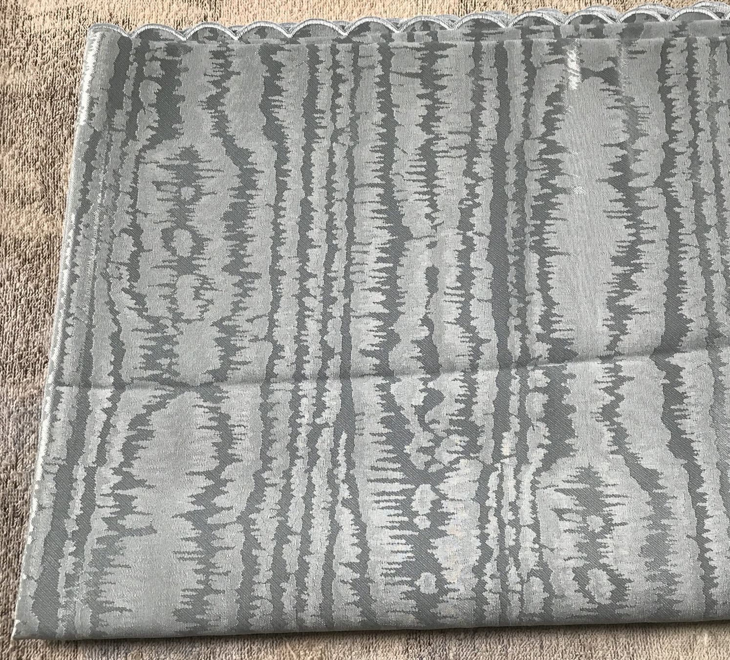 Sonstige Tischwäsche: TISCHTUCH MOIRE 135X170 NEU – Gebraucht aus Ostermundigen von wini63 3