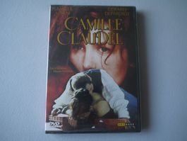 CAMILLE CLAUDEL(1988) - Isabelle Adjani/Gerard Depardieu