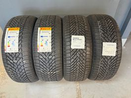 Winterreifen 225/45R19 96V Pirelli