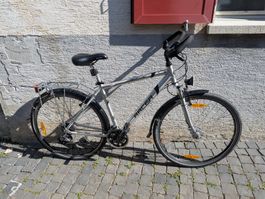 Athleticum Racer Hybrid in good condition