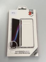Cover  Protection Etui Samsung Galaxy S10+