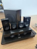 Samsung HT-E5500
