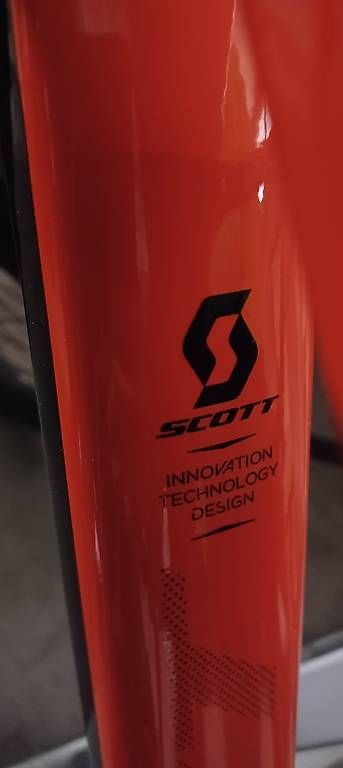 Scott Biciclette: Scott Genius 730 Mod. 2019 L – Usato da Liestal venduto da plz01 2