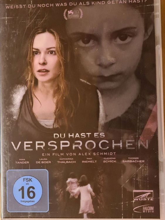 Du hast es versprochen | Kaufen auf Ricardo