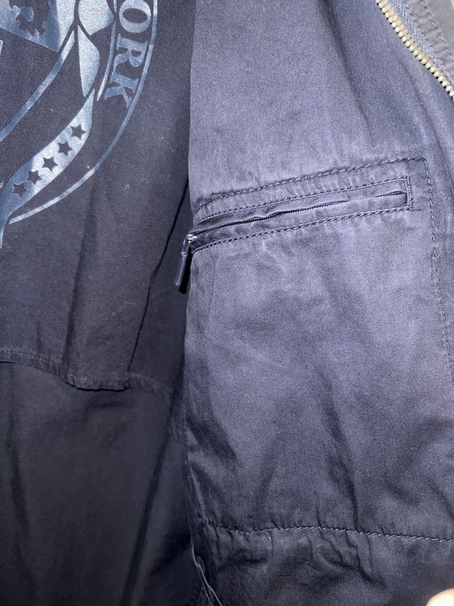 Tommy Hilfiger Giacche: Tommy Hilfiger Übergangsjacke – Usato da Basel venduto da niki7v 6
