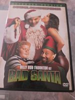 Bad Santa DVD