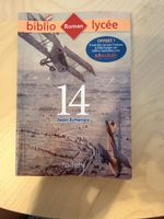 14 Jean Echenoz Roman Biblio Lycée Hachette Education