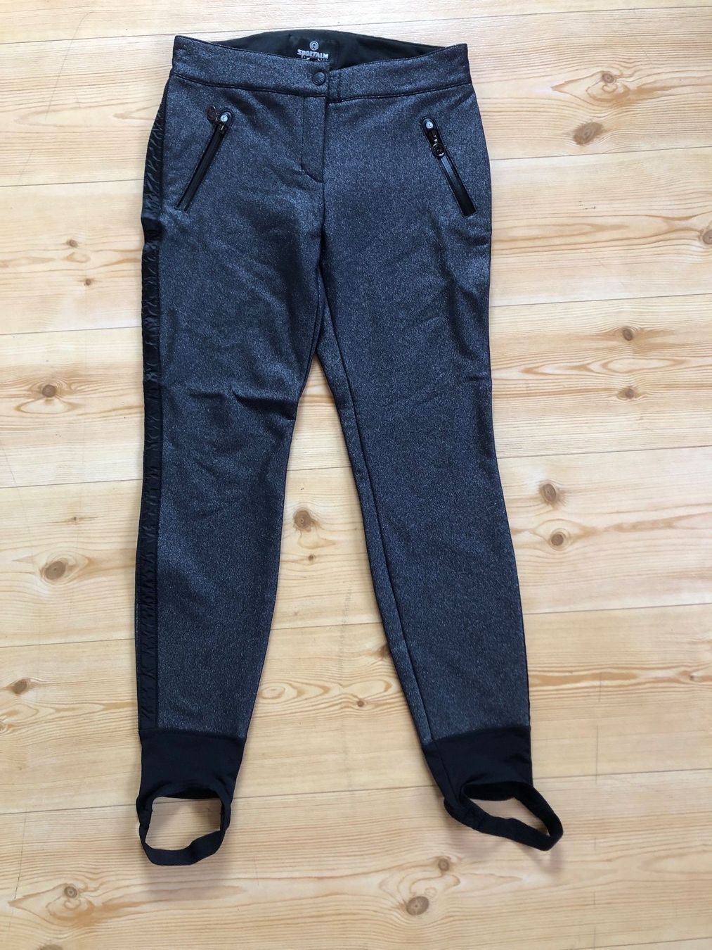 Sportalm Pantaloni: Pantalon Sportalm – Nuovo e nell'imballaggio originale da Bulle venduto da sop_ct6x