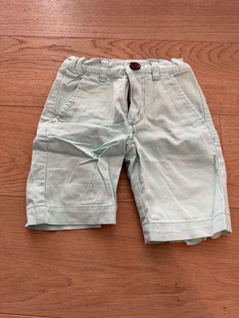 Harmont&Blaine Shorts, Grösse 12 Monate, türkis