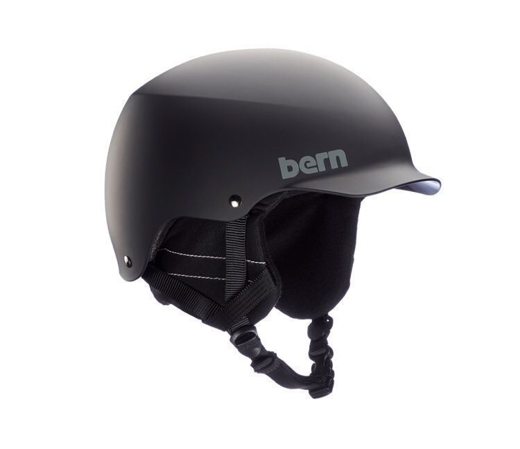 Bern Baker Hard Hat All Season Helm Kaufen auf Ricardo