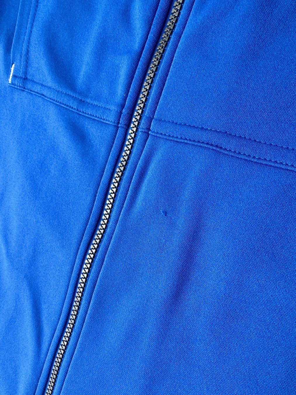 Craft Pullover & Sweatshirts: CRAFT Hoody - Shell - Pulli - Long Sleeve Gr M Blau – Gebraucht aus Männedorf von LTMCS 3