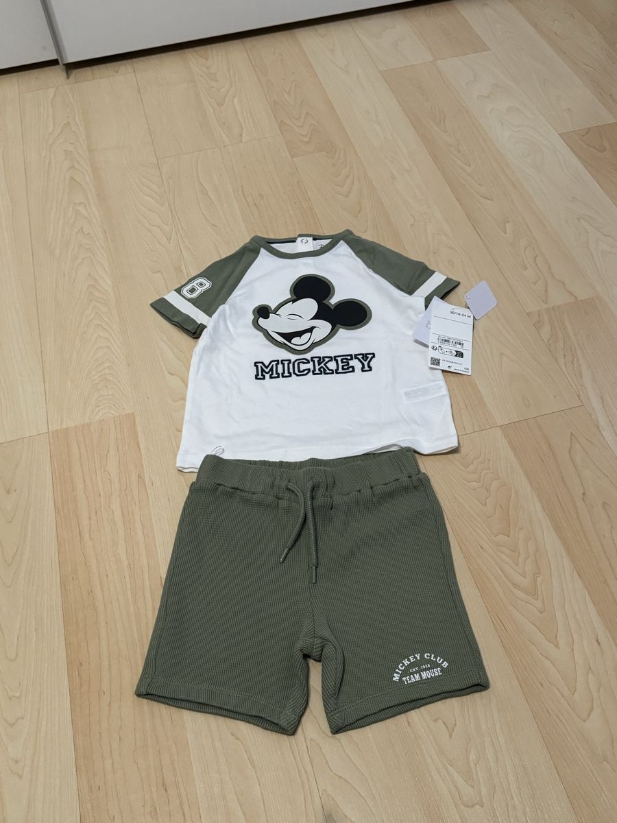 C&A Lotti & Set di vestiti: Baby Kleider Grösse 92 – Nuovo e nell'imballaggio originale da Rotkreuz venduto da luxurybe
