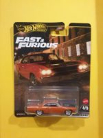 Hot Wheels 1970 CUSTOM PLYMOUTH ROADRUNNER