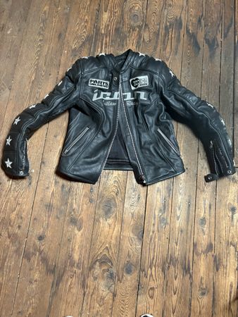 Motorrad Jacke