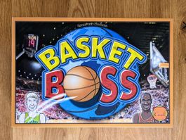 BasketBoss - Cwali 2009