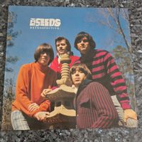 THE SEEDS - A Retrospective... (Vinyl LP, Compilation 1986)