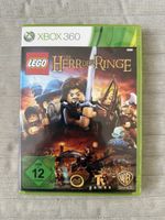 LEGO Der Herr der Ringe für Xbox 360
