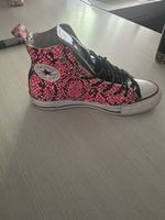 Converse all star