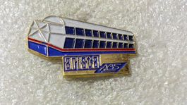 Ansteckpin 169: Arista ABS