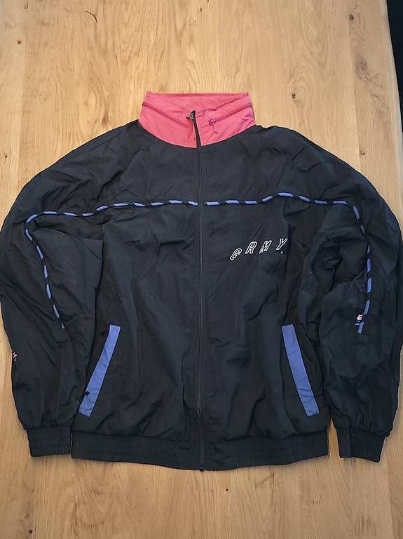 Giacche: Grimey Dojo Jacke Grösse M – Usato da St. Gallen venduto da chrispbacon00 1