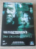 Nessers Van Veeteren (5) - Das falsche Urteil   (NEU)