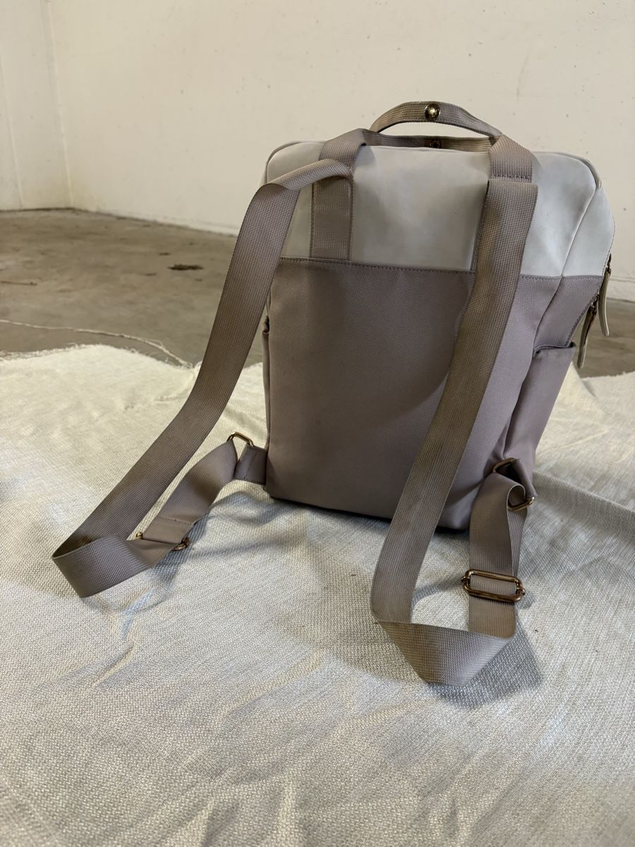Kapten & Son Zaini: Kapten & Son Rucksack – Usato da Lichtensteig venduto da lau_2999 1