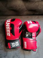 Gants de boxe